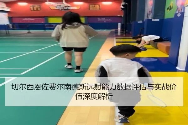 切尔西恩佐费尔南德斯远射能力数据评估与实战价值深度解析（kaiyun）